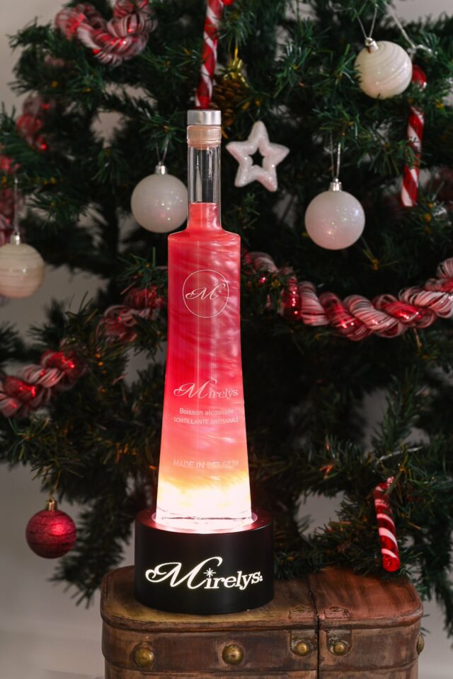 mirelys scintillant noel cuberdon