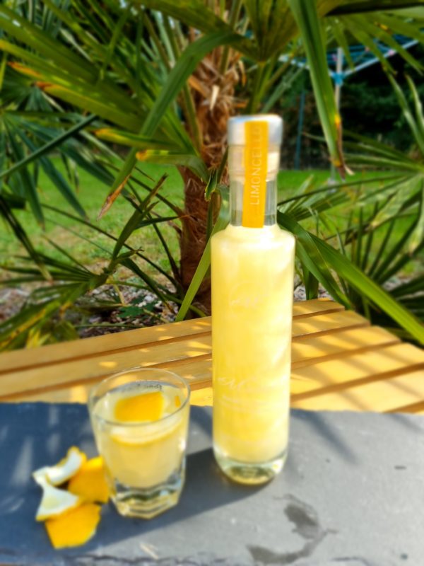 limoncello 20cl